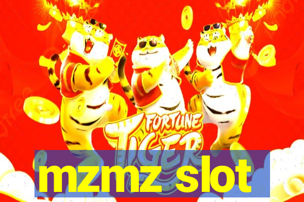 mzmz slot